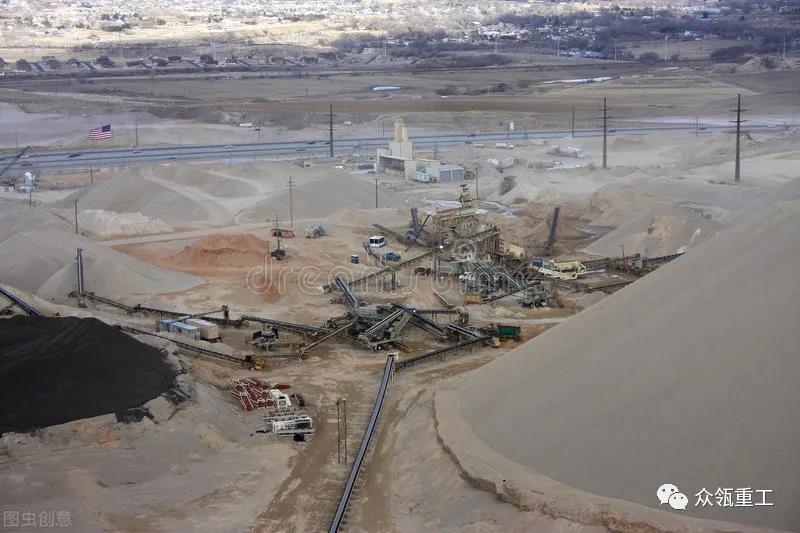 1623226111386716.jpg 甘肅砂石生產(chǎn)線